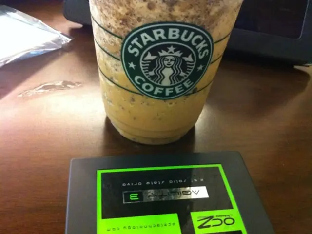 Starbucks appoints two new board members, among them the former CEO of Yahoo, Marissa Mayer.
