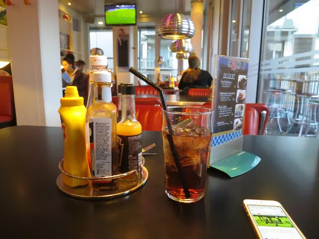 Impact of Restaurant Digitalization in 2024: An Examination