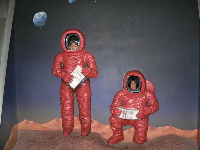 Syrian Astronaut Muammad Ahmed Faris, Pioneer in Space Travel for His Nation