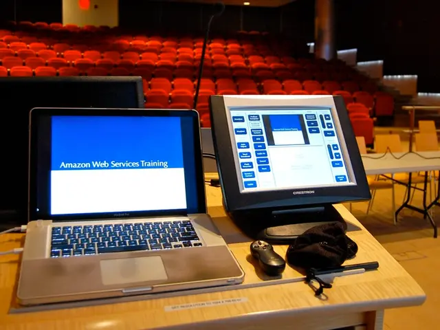 Displaying Cutting-edge Digital Infrastructure Innovations by Vertiv in Saudi Arabia