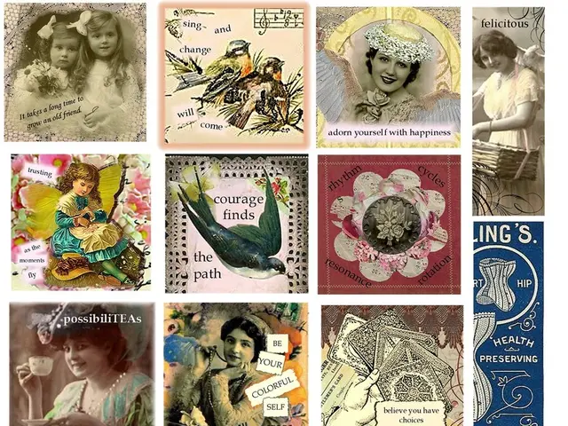 Connecting the Dots: The Role of OpenAI's DALL·E and CLIP in Training AI to Perceive the World as...