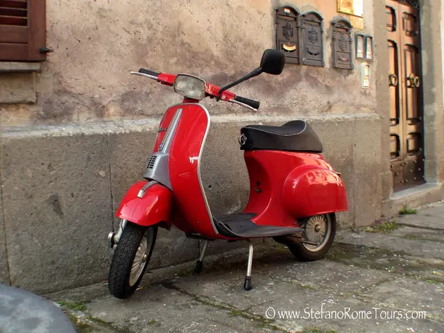 Assessment Summary of Electronic Scooter Experiments Nationwide