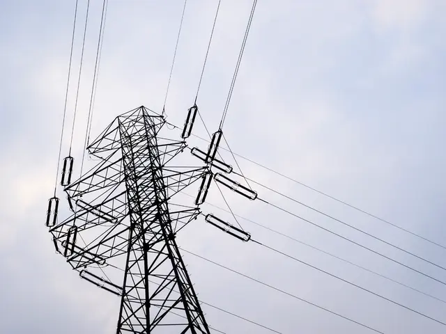In the year 2025, fierce competition prevails: HughesNet and Viasat versus Starlink in the...