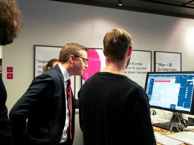 Boost productivity with AI-empowered local workstations