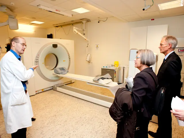 Medical Review: X-rays, CT Scans, and the Tragedy at AIIMS