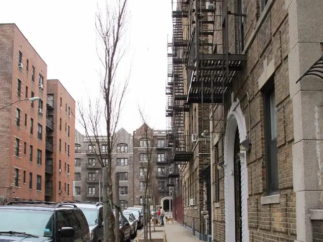 Bavaria surpasses Berlin in funding for new businesses