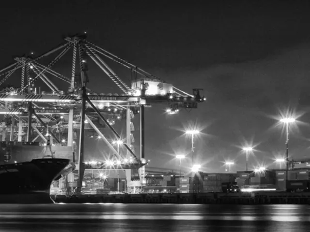 Ammonia-to-power solutions in New York get a $23 million financial boost from funding, Courtesy of...