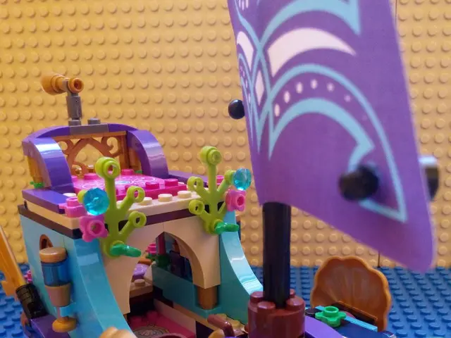 Innovative 3D Printing for the Underdogs