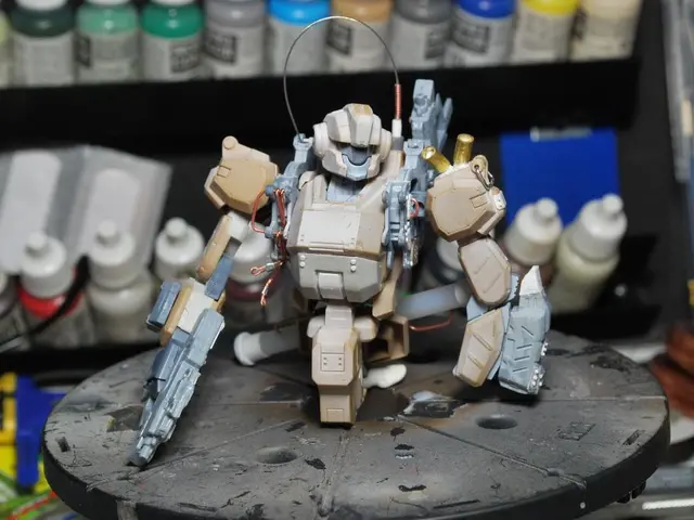 Exploring Artificial Intelligence's Dominion in Research Labs: Unveiling a Revolution in Materials...