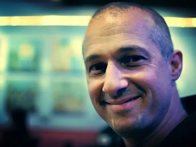 Humorous vacation with Guido Cantz: