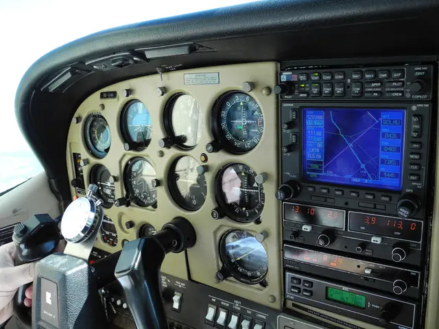 Specialty in Optical Solutions Tailored for Aviation and Military Applications