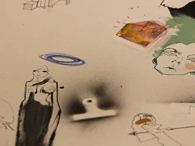 Utilizing Generative AI for Refining and Enhancing Visual Design Improvements