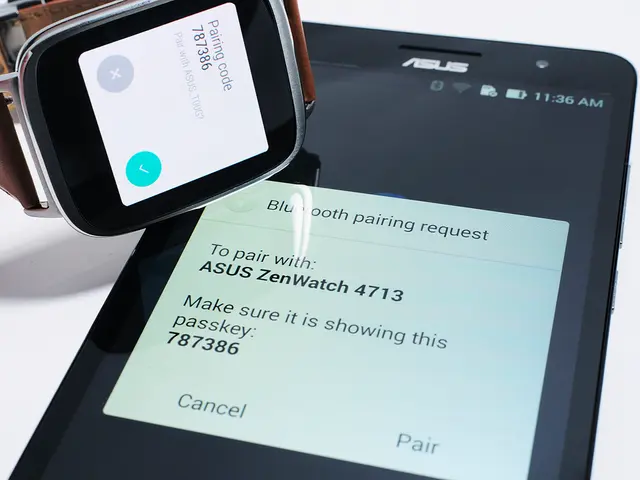 Galaxy Watch Ultra receives long-awaited One UI 8 update for a smoother user experience