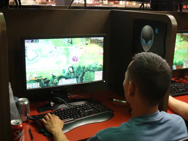 Discovering Pathways for Gaming Expansion in Africa: A Virtual Event on Establishing Gaming...