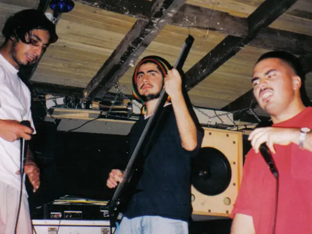 Differentiating the Realm: Preamps vs Amps