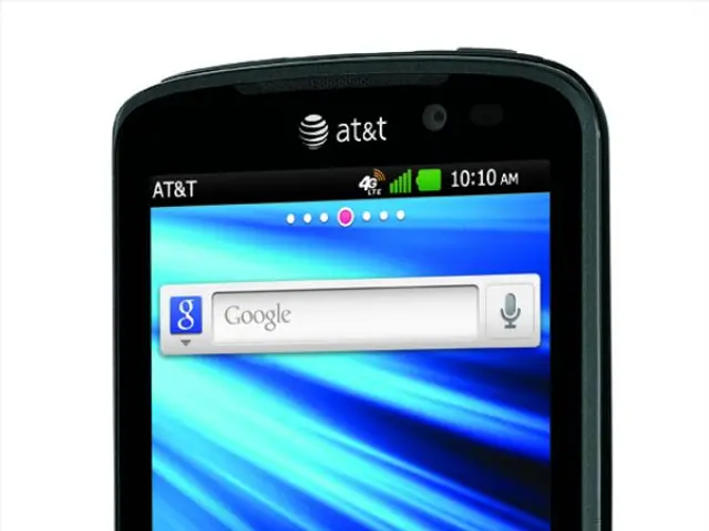 Mobile rendition of Betsy, along with apps compatible with Android and iOS devices