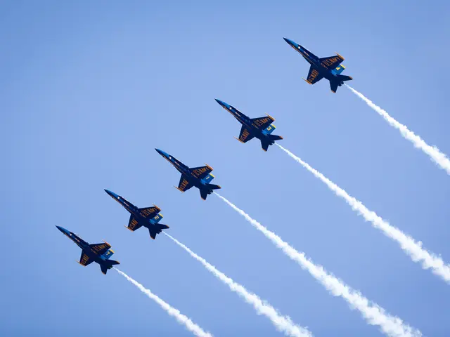 Skyward Expansion of Aircraft Lighting Systems Market at a Notable Pace of 7.6%