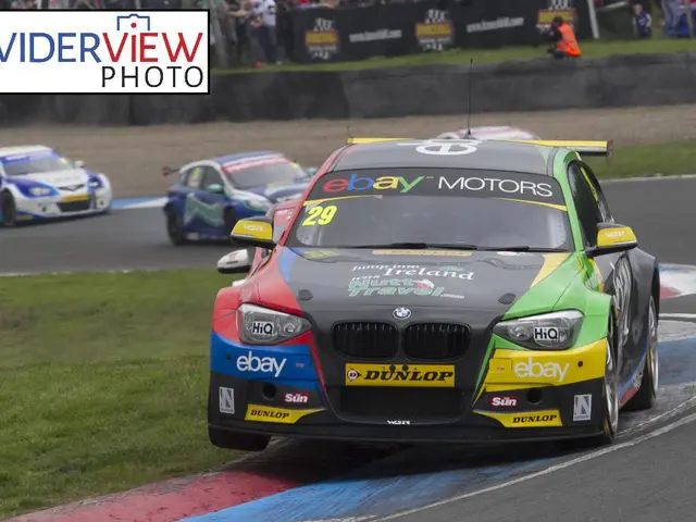 World's Longest-Standing Racing Venue Embraces Modern Ticketing Solutions through NFC Technology...