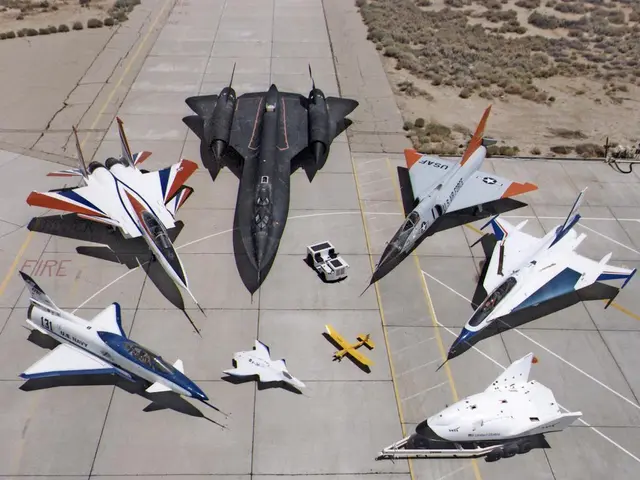 Airbase Büchel's New Fighter Jet Conversion: Estimated Costs Significantly Increase