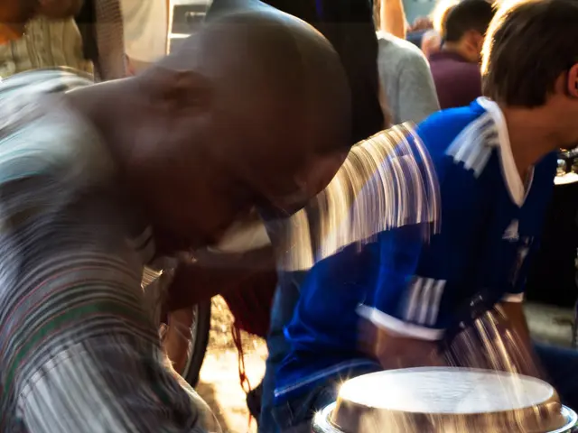 DNB Dojo Discussion Session 60, held in October 2021