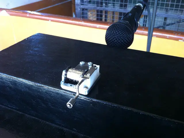 Electronics company MIC is considering purchasing a Singapore-based firm.