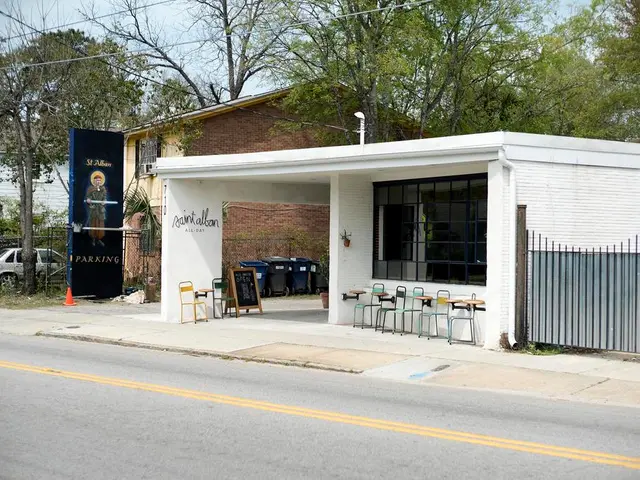 Strategies for Managing Location-Based Search Engine Optimization Without a Specific Business...