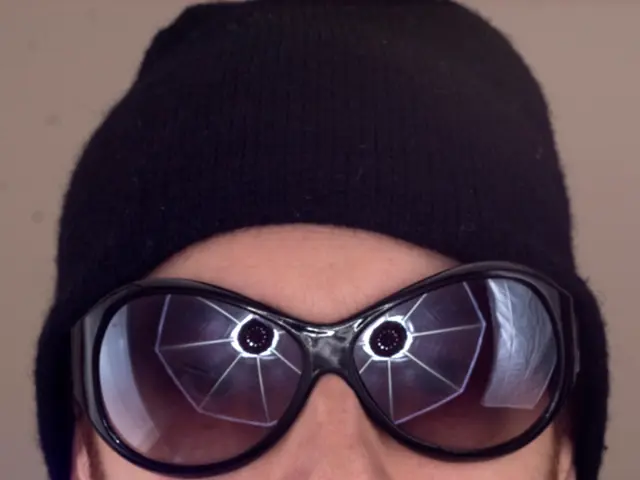 Asap Rocky Redesigns Ray-Ban with a Futuristic Street Style Flair