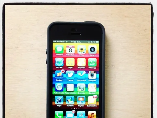 Unveiling the Digital Divide in Defense: Insights from Signal