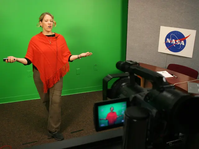 Space Annealing: NASA's Rescue of JunoCam in Jupiter's Orbit