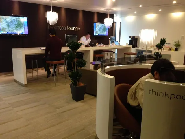 Highlighting some intriguing gadgets exhibited at CES 2025