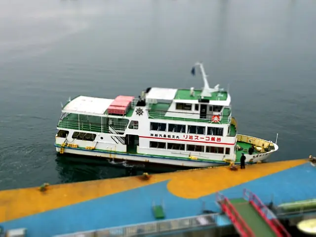 Portugal's Geographic Obligation in Africa