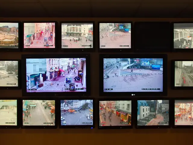 Upcoming Separation of Warner Bros. Discovery: Anticipated Alterations for Film Studios, HBO Max,...