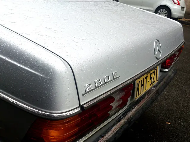 Upcoming Mercedes-AMG CLE 53 Coupe Reveal: Crucial Points to Anticipate Before August 12 Unveiling