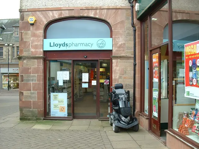 Pharmaceutical company, Piramal Pharma, records quarterly loss of 82 crores in the first quarter