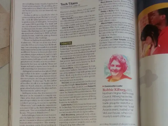 Guide to Qualified Digital Archiving: Unpacking the Latest in Secure Electronic Document...