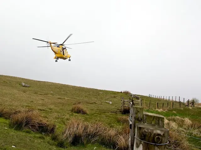 Airspeed and ground speed are two different measures used to describe an aircraft's speed. Airspeed...