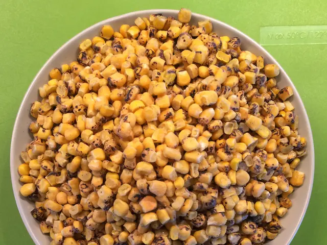 Soybean Prices Drop Despite Strength in Bean Oil Market