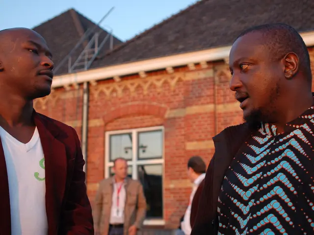 Investment in African startups reached 1.4 billion dollars during the first six months of 2025