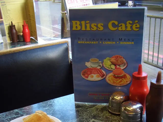 Discover a new KFC restaurant location and secure a R60,000 reward