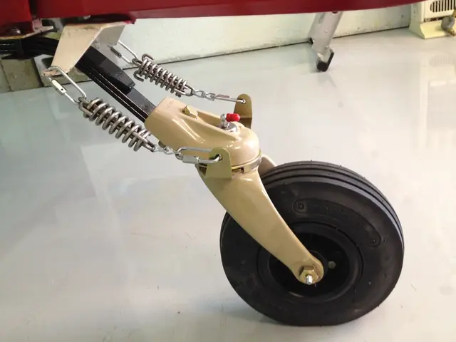 NASA Facilitating Innovative Wheel Design Contest for Lunar MicroChariot