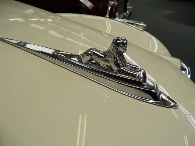 Car Industry Updates: Mercedes-Benz, Microsoft, SK keyfoundry, LB Semicon RDL, Rivian, Google, LG,...