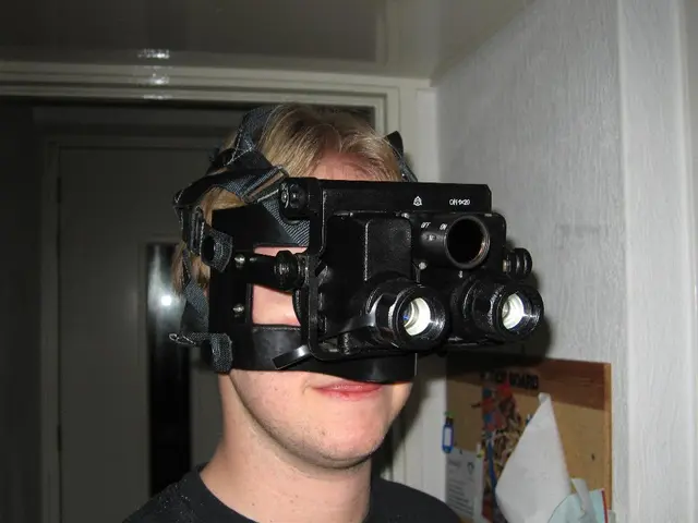 Elon Musk's Ambitious Plans for Virtual Reality: A Major Development on the Horizon?