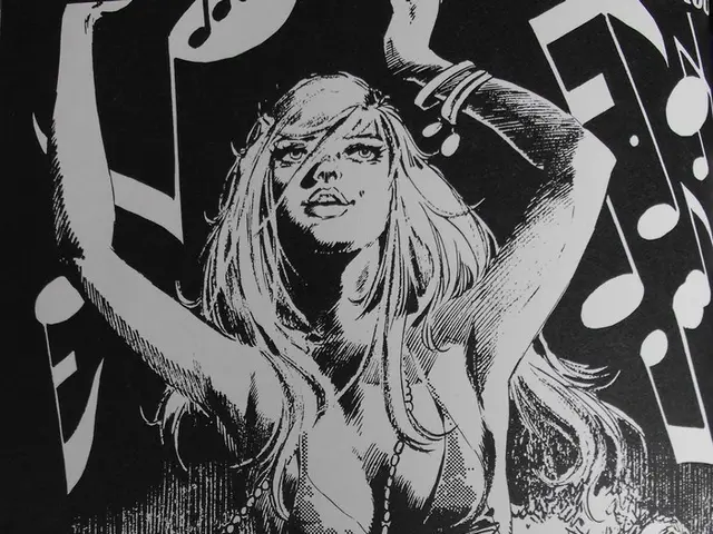 "Flexible Attitude Triumphs: Nick Cave's Evolution on AI - Guided by an AI-powered Elvis"