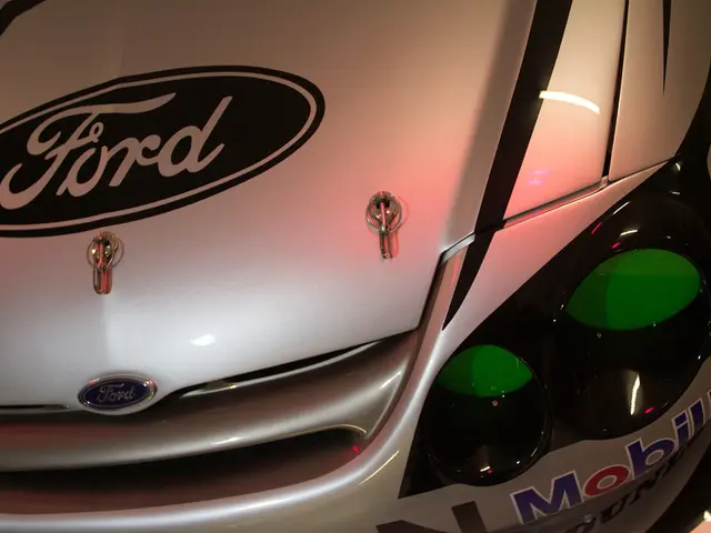 Electric custom Bronco unveiled by industry leader ICON, marking the brand's first foray into...