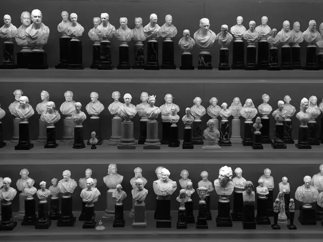 A Decade of Innovation: Cevians Transforms the Realms of Optics and Displays