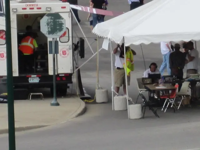 Largest Beneficiaries and Victims in Trump's Revised Tax Policy