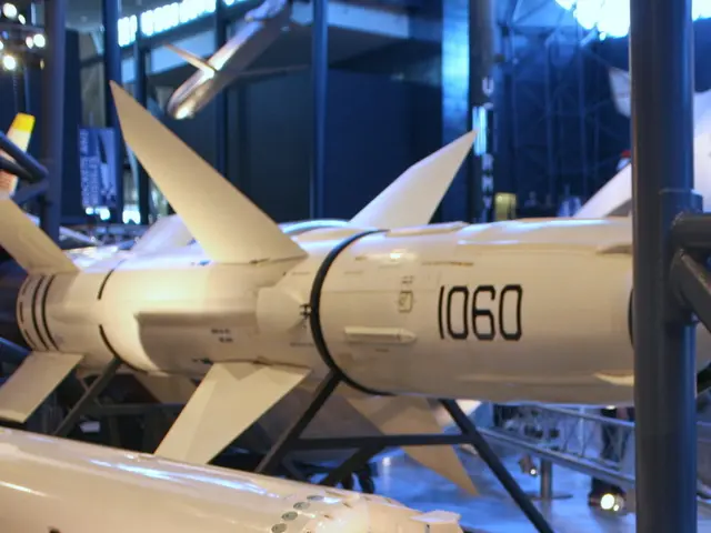 Nuclear Pulse Propulsion Explained - Understanding in the Context of Rockets and Propulsion -...