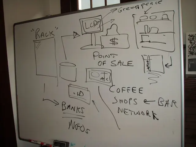 Unseen, yet pervasive transformation unfolding