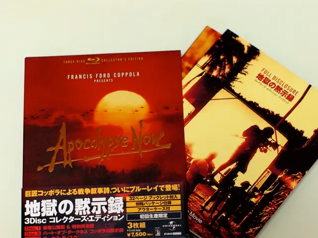 Klaatu's Album "Hope" Released in Two Different Forms