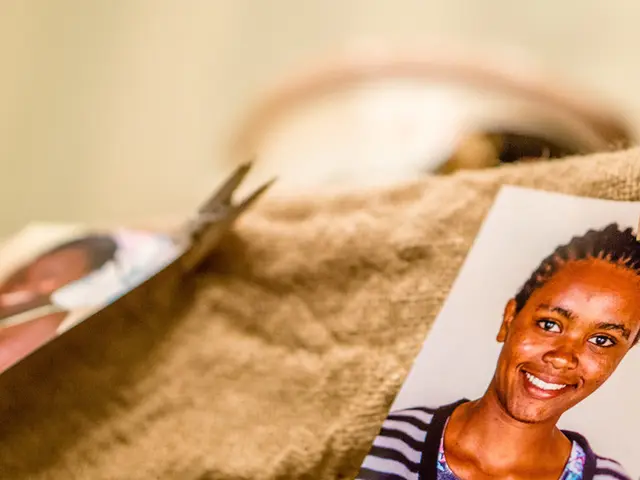 Seven million individuals have enrolled in the centralized Biometric Database System